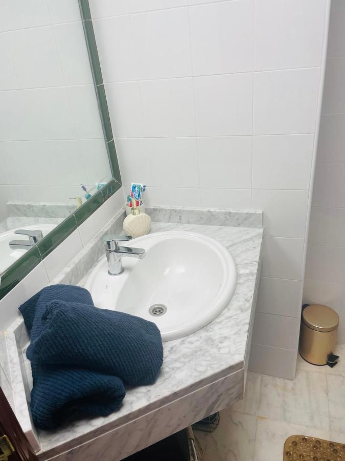 Beach Apartament In Торевиеха Екстериор снимка