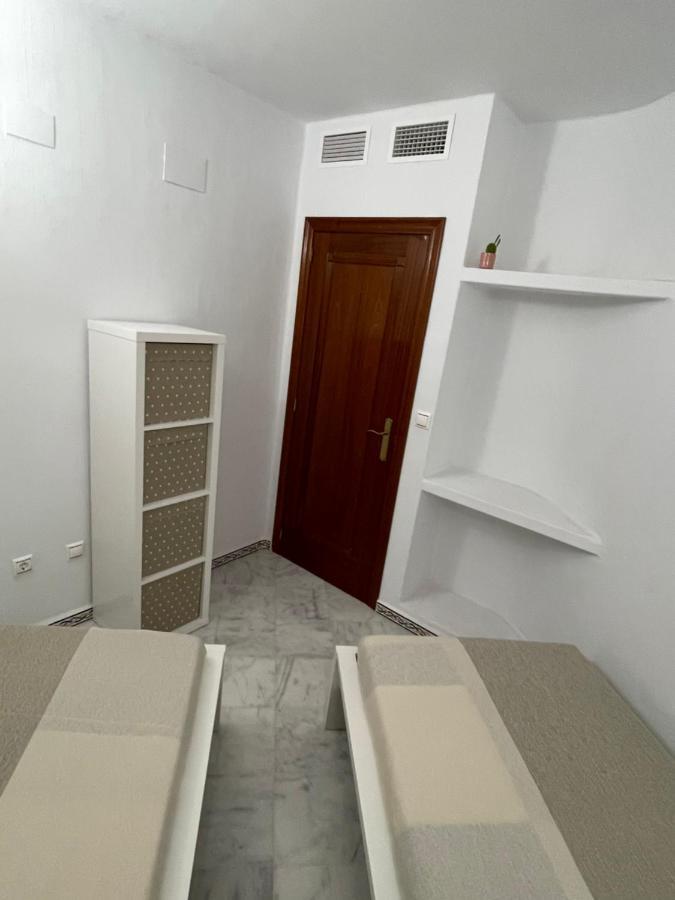 Beach Apartament In Торевиеха Екстериор снимка