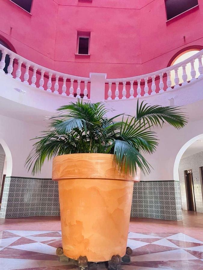 Beach Apartament In Торевиеха Екстериор снимка