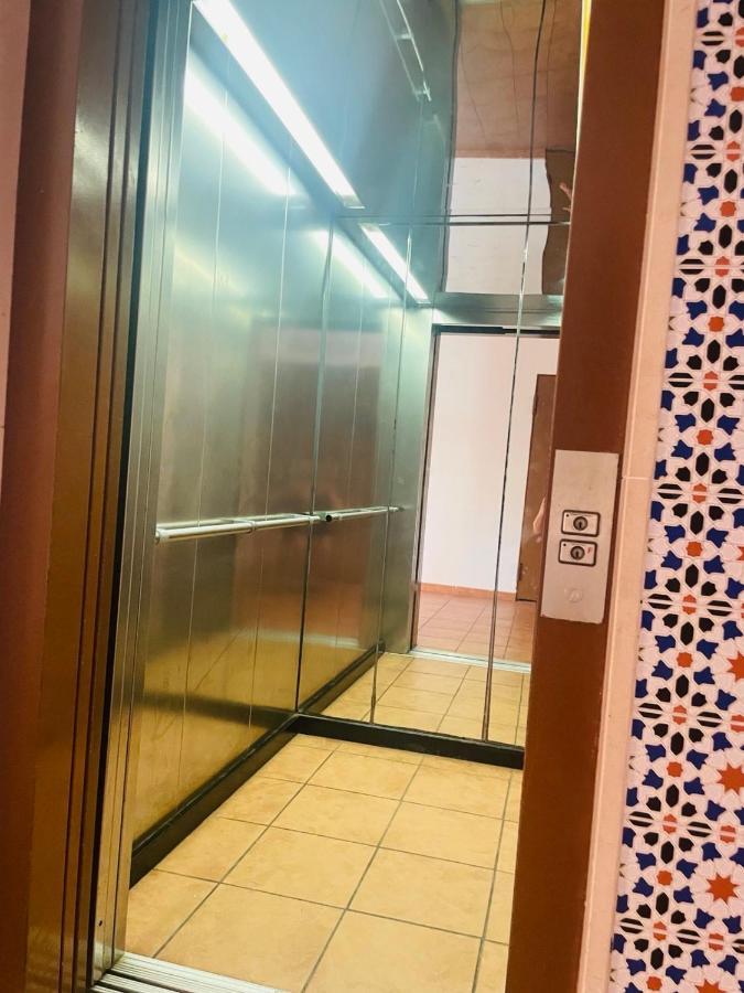 Beach Apartament In Торевиеха Екстериор снимка