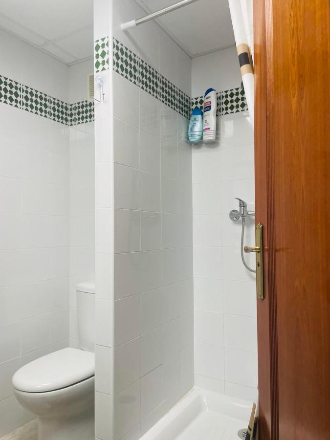 Beach Apartament In Торевиеха Екстериор снимка